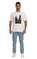 Be Mine Beyaz T-Shirt #1