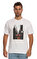 Be Mine Beyaz T-Shirt #2