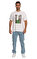 Be Mine Beyaz T-Shirt #1