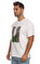 Be Mine Beyaz T-Shirt #3