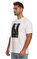 Be Mine Beyaz T-Shirt #3