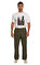Sabbia Yeşil Pantolon  #1