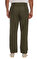 Sabbia Yeşil Pantolon  #4