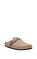 Sabot/160 Donna Kahverengi Terlik #1