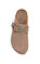 Sabot/160 Donna Kahverengi Terlik #2