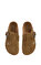Sabot Twins Haki Terlik #2