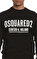 Dsquared2 Siyah Sweatshirt #5
