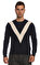 Valentino Lacivert Sweatshirt #2