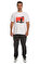 Be Mine Beyaz T-Shirt #1