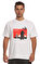 Be Mine Beyaz T-Shirt #2