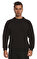 Gnp Siyah Sweatshirt #2