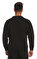 Gnp Siyah Sweatshirt #4