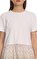 The Abito Beyaz T-Shirt #5
