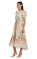 Ted Baker Renkli Elbise #2