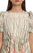 Ted Baker Renkli Elbise #4