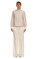 Lady Gina Beyaz Ceket #1