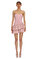 Urban Muse Pembe Elbise #1