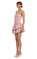Urban Muse Pembe Elbise #2