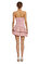 Urban Muse Pembe Elbise #3
