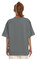 King Naked Gri T-Shirt #4