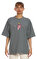 King Naked T-Shirt #2