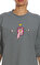 King Naked T-Shirt #5