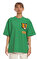 King Naked T-Shirt #2