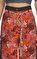 Lalipop Design Renkli Pantolon #5
