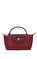 Le Pliage Green Bordo Pouch #1