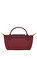 Le Pliage Green Bordo Pouch #3