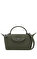Le Pliage Xtra Koyu Gri Clutch XS #1