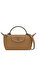 Le Pliage Xtra Kahverengi Clutch XS #1