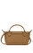 Le Pliage Xtra Kahverengi Clutch XS #3