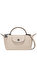 Le Pliage Xtra Taş Rengi Clutch XS #1