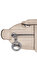 Le Pliage Xtra Taş Rengi Clutch XS #5