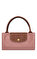 Le Pliage Original Pembe El Çantası M #6