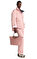 Le Pliage Original Pembe El Çantası M #7