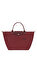 Le Pliage Green Bordo El Çantası M #1