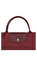 Le Pliage Green Bordo El Çantası M #6