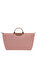 Le Pliage Original Pembe Seyahat Çantası XL #1