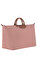 Le Pliage Original Pembe Seyahat Çantası XL #2