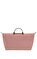 Le Pliage Original Pembe Seyahat Çantası XL #3