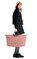 Le Pliage Original Pembe Seyahat Çantası XL #4