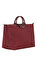 Le Pliage Green Bordo Seyahat Çantası XL #2