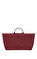 Le Pliage Green Bordo Seyahat Çantası XL #3