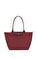 Le Pliage Green Bordo Kol Çantası L #1