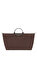 Le Pliage Green Kahverengi Seyahat Çantası XL #1