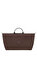 Le Pliage Green Kahverengi Seyahat Çantası XL #3