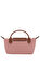 Le Pliage Original Pouch Pembe Çanta #3