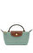 Le Pliage Original Mavi Pouch #1